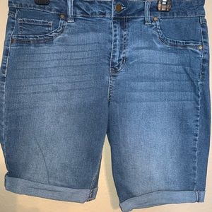 D.jeans. Size 14